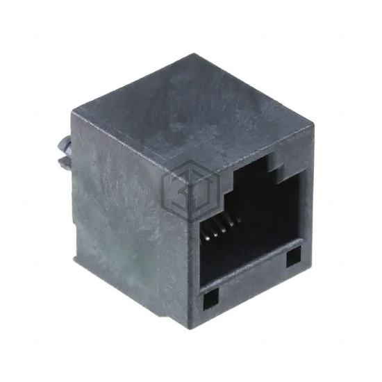 0855065002 - Molex - Modular Connectors - Jacks