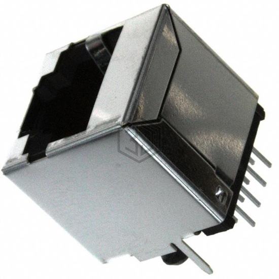 SS-7188VS-A-NF-50 - Stewart Connector - Modular Connectors - Jacks