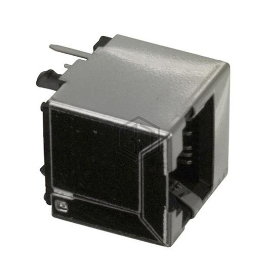 SS71800-027F - Stewart Connector - Modular Connectors - Jacks