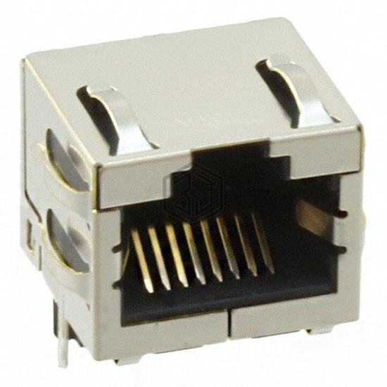 SS-60300-010 - Stewart Connector - Modular Connectors - Jacks