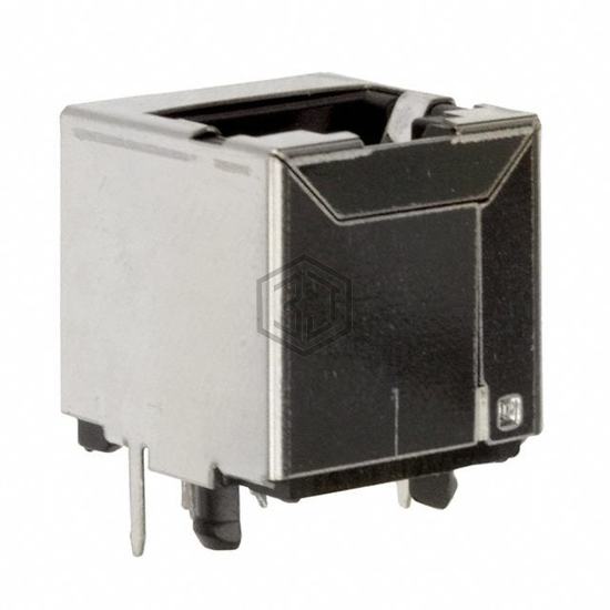SS-60000-008 - Stewart Connector - Modular Connectors - Jacks