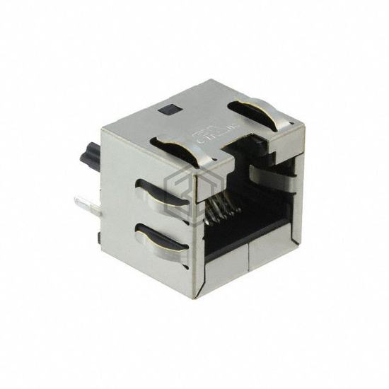 SS-60300-014 - Stewart Connector - Modular Connectors - Jacks