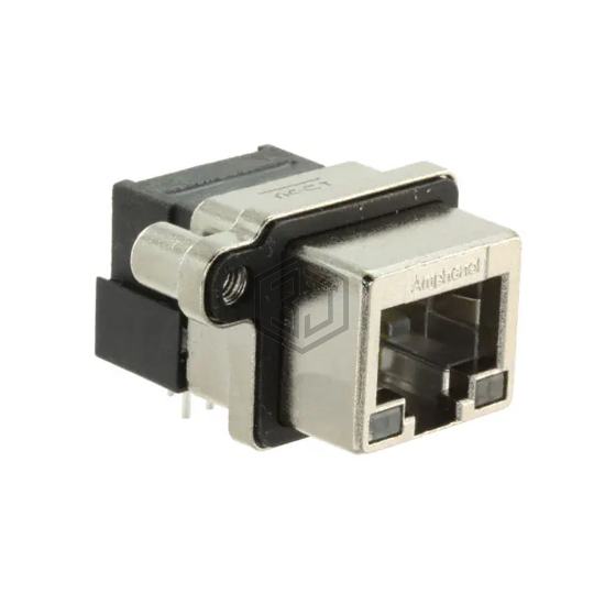 MRJ5381M1 - Amphenol ICC (Commercial Products) - Modular Connectors - Jacks