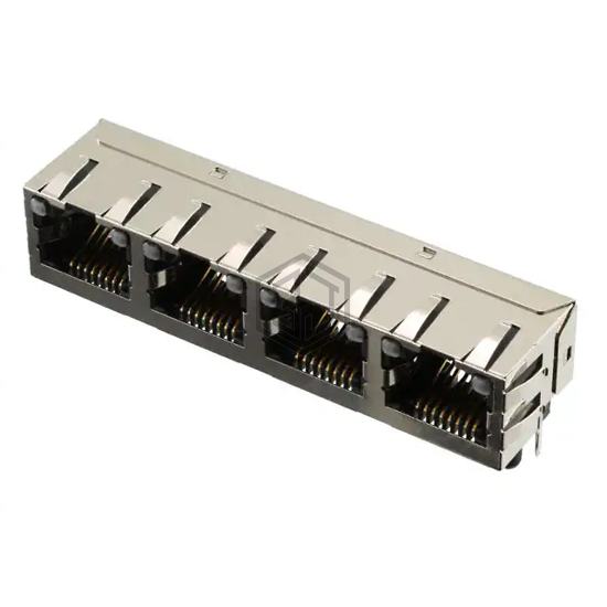 0442480030 - Molex - Modular Connectors - Jacks