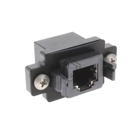 RPBE-01-01-E - Samtec Inc. - Modular Connectors - Jacks