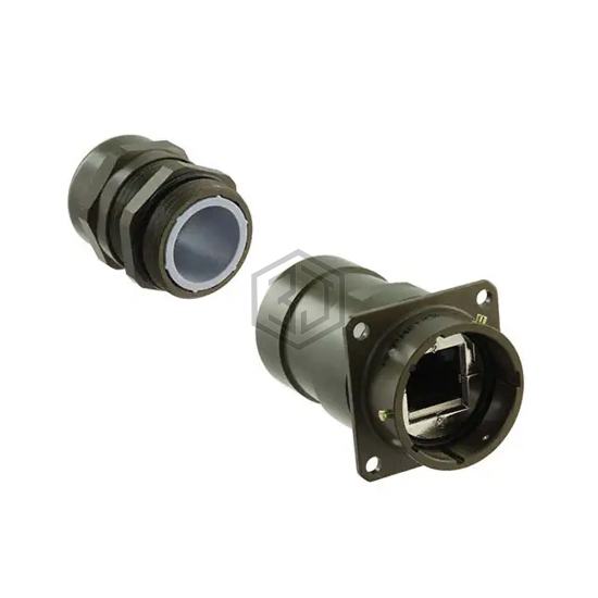 RJF2PEM2G00 - Amphenol Socapex - Modular Connectors - Jacks
