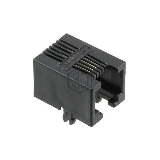 54601-906002WPLF - Amphenol ICC (FCI) - Modular Connectors - Jacks