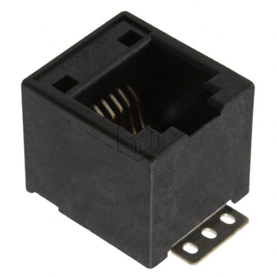 0855135010 - Molex - Modular Connectors - Jacks