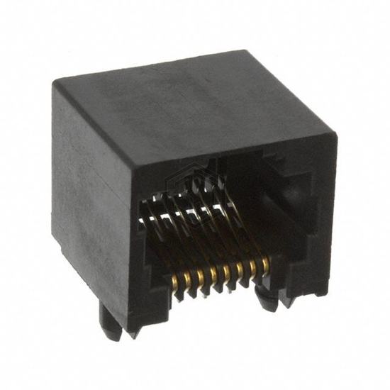 0446200001 - Molex - Modular Connectors - Jacks