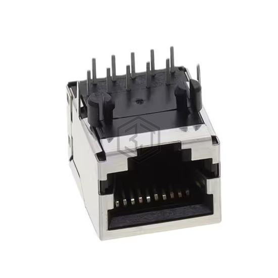 SS-641010S-A-NF-A111 - Stewart Connector - Modular Connectors - Jacks