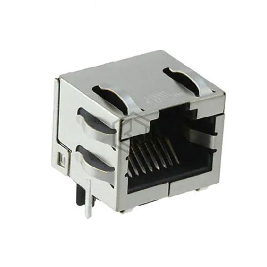 SS-60300-011 - Stewart Connector - Modular Connectors - Jacks