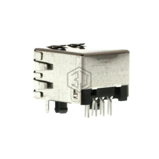 0855437003 - Molex - Modular Connectors - Jacks