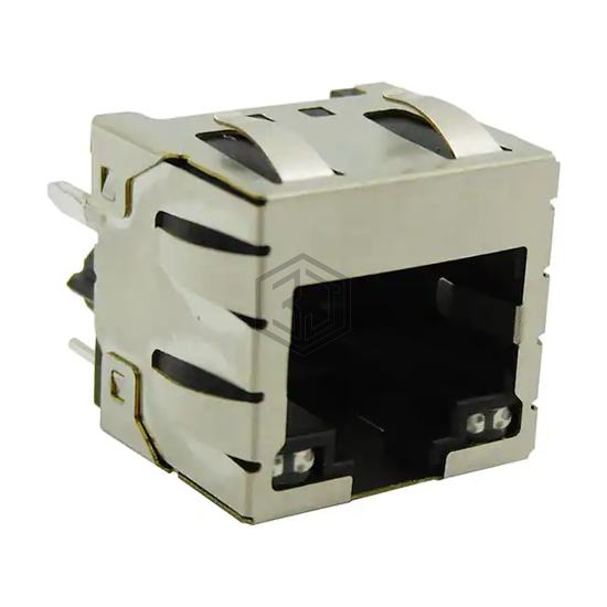 SS-60300-102 - Stewart Connector - Modular Connectors - Jacks
