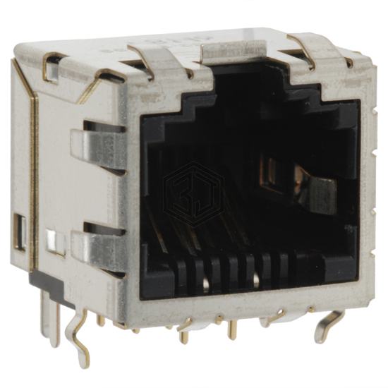 TM24RSG-5A-88 - Hirose Electric Co Ltd - Modular Connectors - Jacks