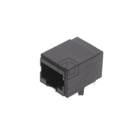 6116518-1 - TE Connectivity AMP Connectors - Modular Connectors - Jacks