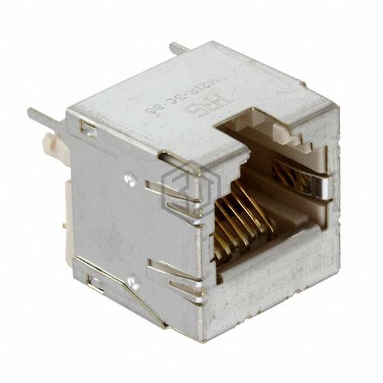 1653090 - Phoenix Contact - Modular Connectors - Jacks
