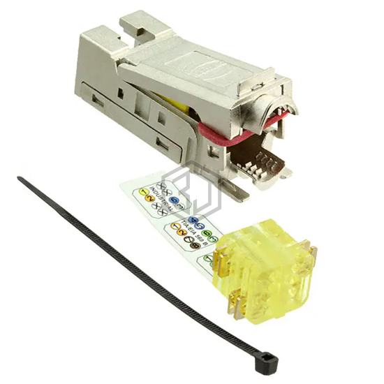 20820010001 - HARTING - Modular Connectors - Jacks