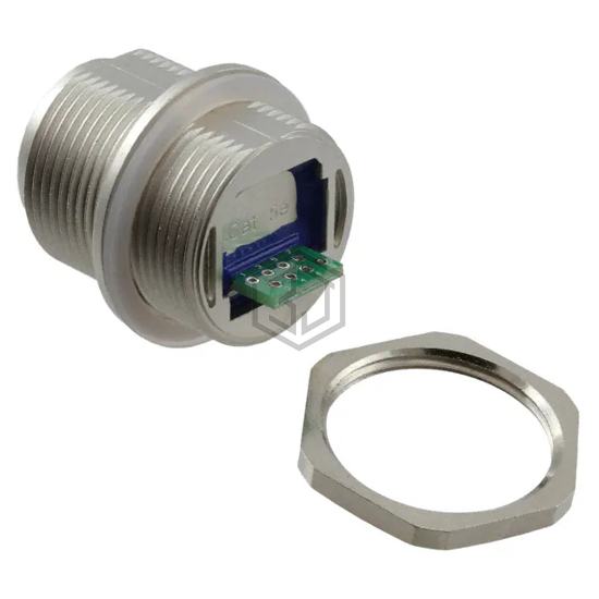 17-101634 - Conec - Modular Connectors - Jacks