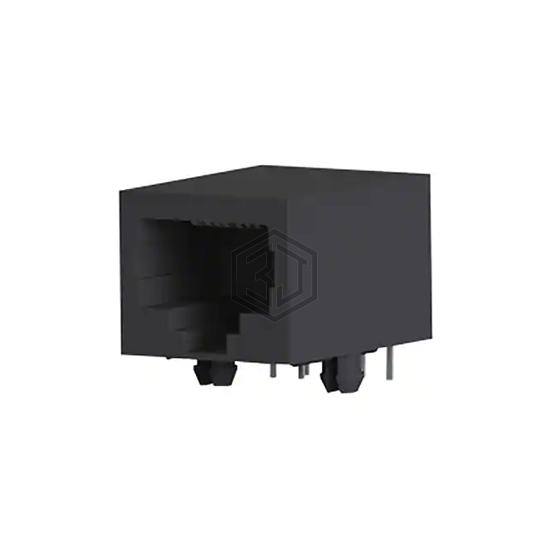 948 - Keystone Electronics - Modular Connectors - Jacks