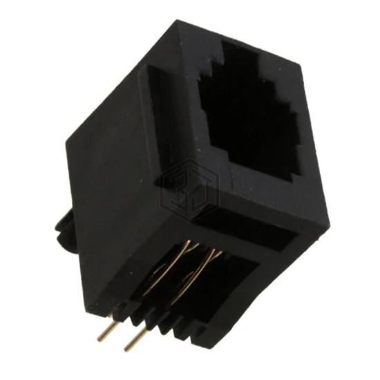 615004144021 - Würth Elektronik - Modular Connectors - Jacks