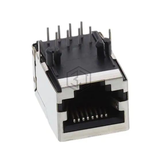 SS-6488S-A-NF-01-M07 - Stewart Connector - Modular Connectors - Jacks