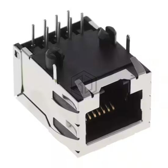 0432498919 - Molex - Modular Connectors - Jacks