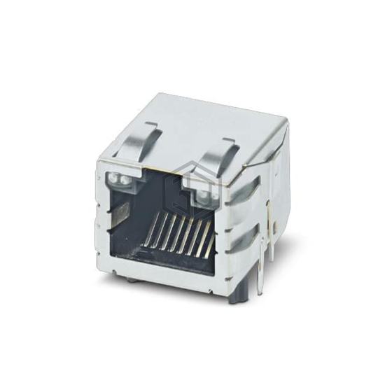 1099281 - Phoenix Contact - Modular Connectors - Jacks