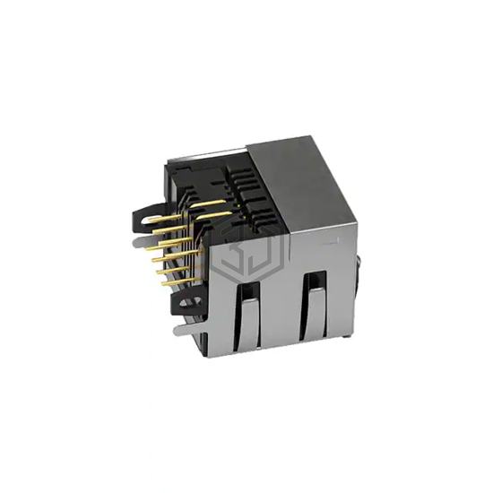 615008160221 - Würth Elektronik - Modular Connectors - Jacks