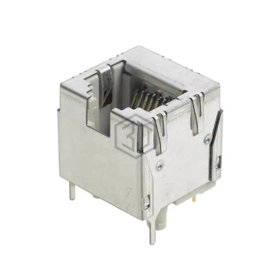 09350022102 - HARTING - Modular Connectors - Jacks