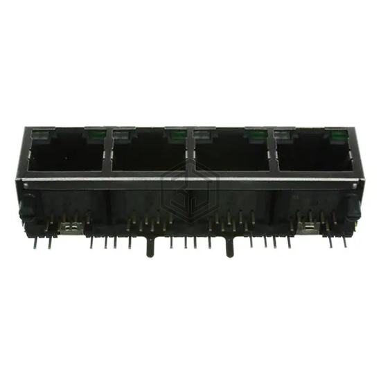 A20-432-262-903 - EDAC Inc. - Modular Connectors - Jacks