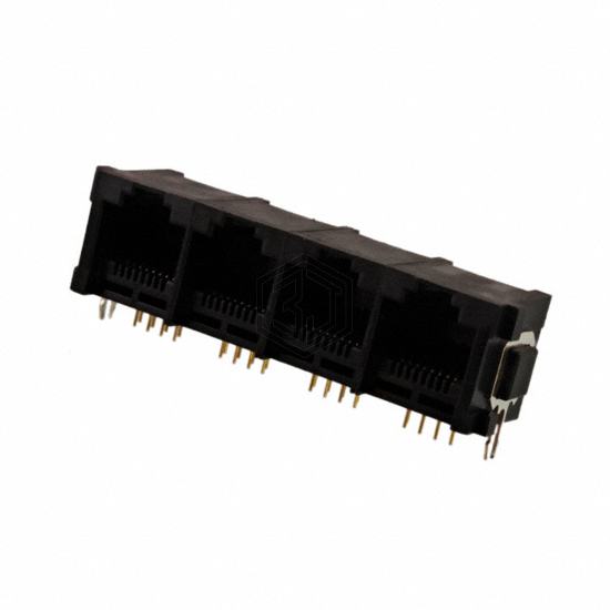 615032149521 - Würth Elektronik - Modular Connectors - Jacks