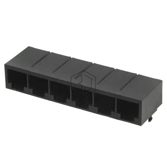 0432236113 - Molex - Modular Connectors - Jacks