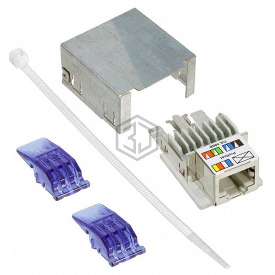 1652936 - Phoenix Contact - Modular Connectors - Jacks
