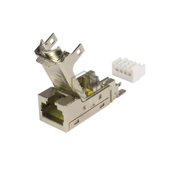 09455451120 - HARTING - Modular Connectors - Jacks