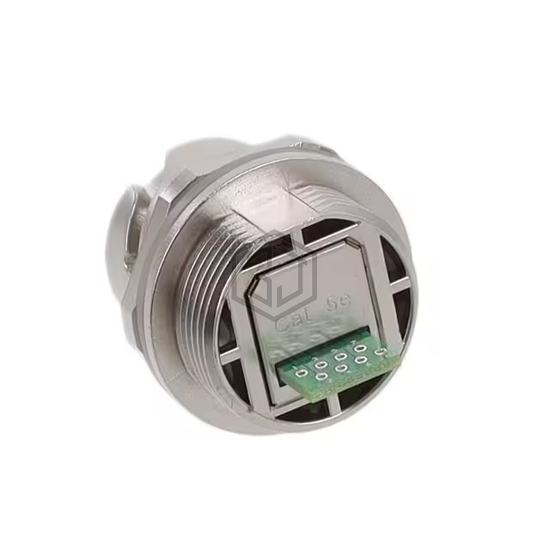 17-10018 - Conec - Modular Connectors - Jacks