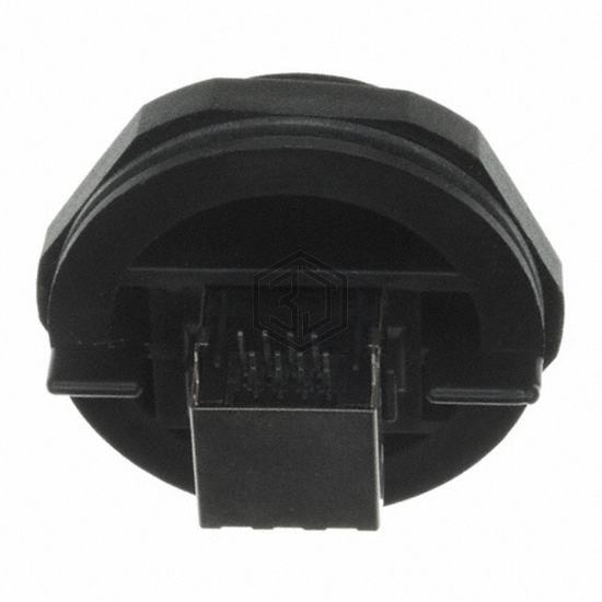 PX0839/90 - Bulgin - Modular Connectors - Jacks
