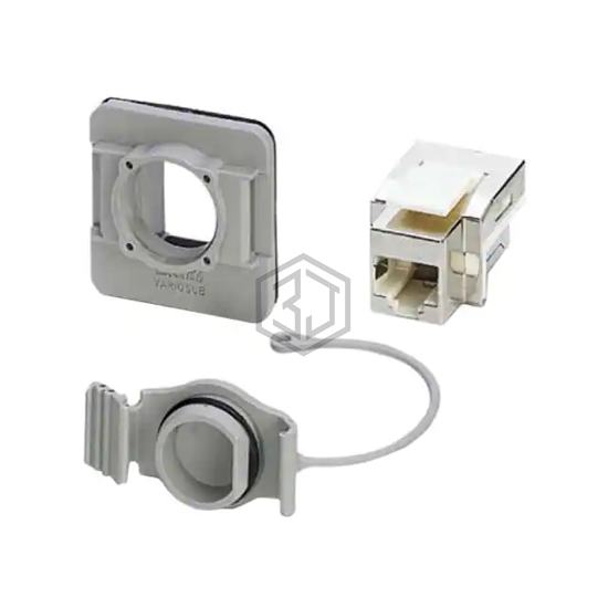 1658833 - Phoenix Contact - Modular Connectors - Jacks