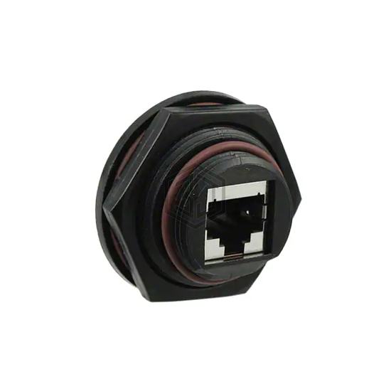 1300530004 - Molex - Modular Connectors - Jacks