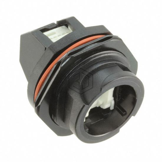 RJFRB73U - Amphenol Socapex - Modular Connectors - Jacks