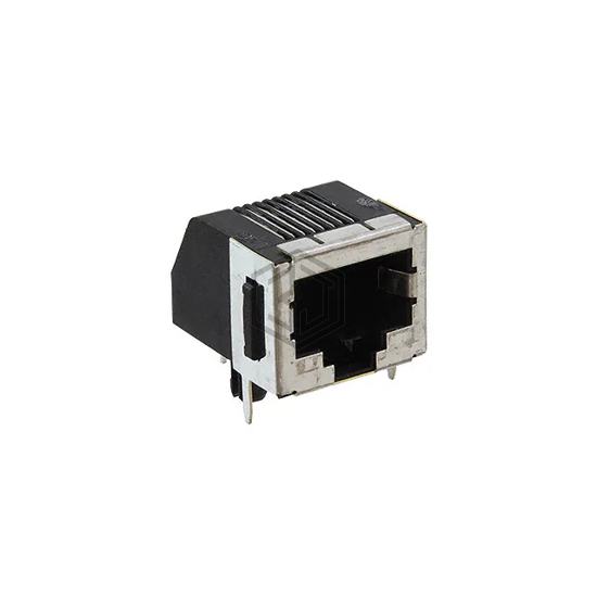 5406429-1 - TE Connectivity AMP Connectors - Modular Connectors - Jacks