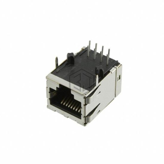 5406216-1 - TE Connectivity AMP Connectors - Modular Connectors - Jacks
