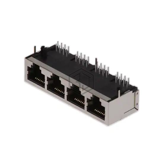 09455511124 - HARTING - Modular Connectors - Jacks