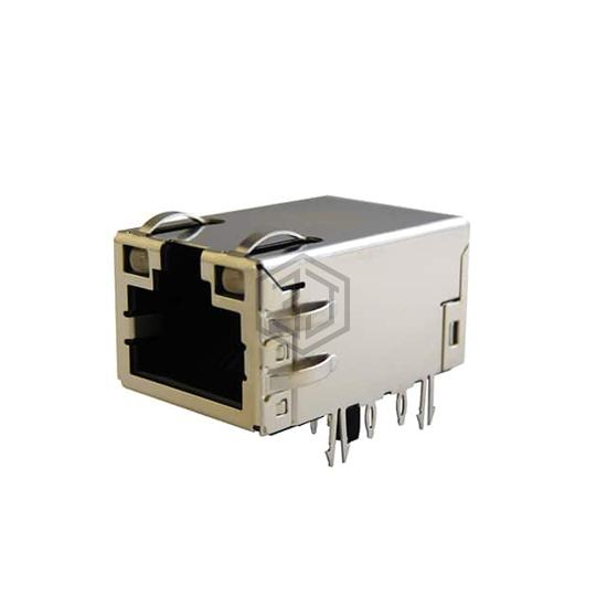 SS-74810-003 - Stewart Connector - Modular Connectors - Jacks