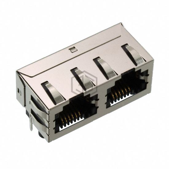 0442480093 - Molex - Modular Connectors - Jacks