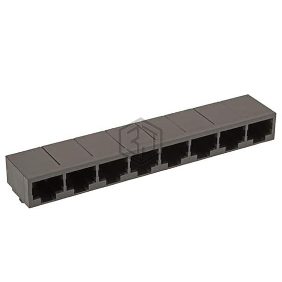 0432238176 - Molex - Modular Connectors - Jacks