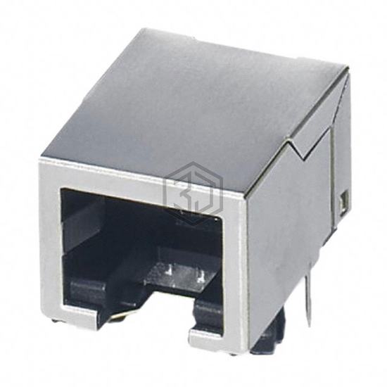 1407408 - Phoenix Contact - Modular Connectors - Jacks