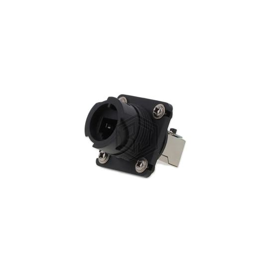 ROP-5SDFFH-TSU7001 - Amphenol LTW - Modular Connectors - Jacks