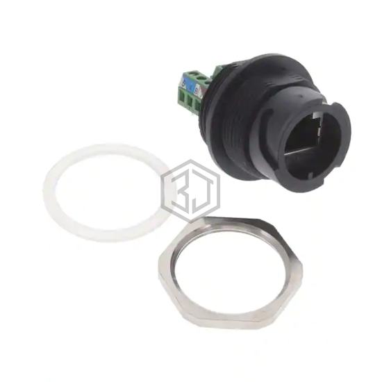 17-110114 - Conec - Modular Connectors - Jacks