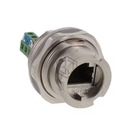17-110714 - Conec - Modular Connectors - Jacks