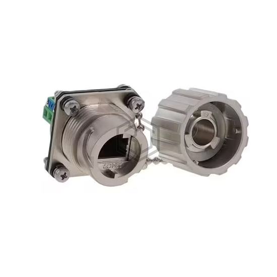 17-111204 - Conec - Modular Connectors - Jacks